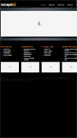 Mobile Screenshot of escapelab.com